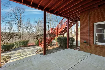 2857 Bridgeview Drive, Gainesville, GA 30507 - Photo 7