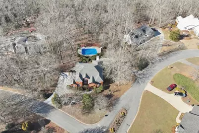 2857 Bridgeview Drive, Gainesville, GA 30507 - Photo 3
