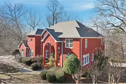 2857 Bridgeview Drive, Gainesville, GA 30507 - Photo 5