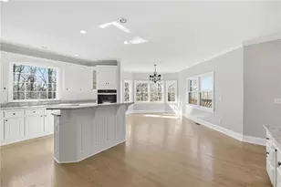 2857 Bridgeview Dr, Gainesville, GA 30507 - Photo 29