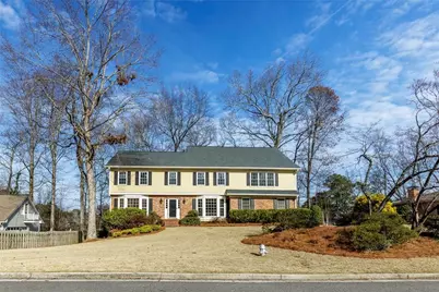 1416 Vernon Ridge Close, Atlanta, GA 30338 - Photo 1