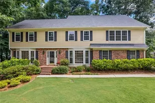 1416 Vernon Ridge Close, Atlanta, GA 30338 - Photo 59