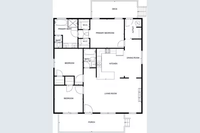 256 Birch Street, Atlanta, GA 30354 - Photo 19