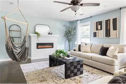 256 Birch Street, Atlanta, GA 30354 - Photo 5