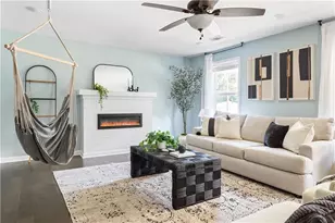 256 Birch St, Atlanta, GA 30354 - Photo 5