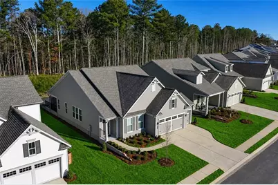 226 Geneva Way, Hoschton, GA 30548 - Photo 5