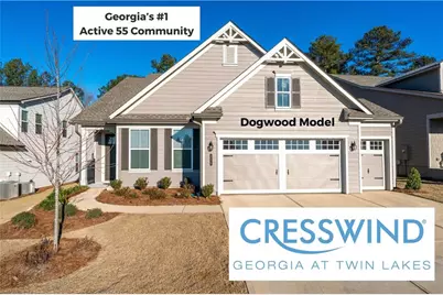 226 Geneva Way, Hoschton, GA 30548 - Photo 1