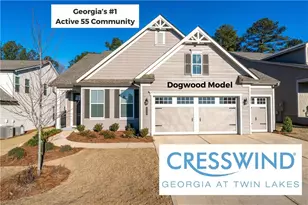 226 Geneva Wy, Hoschton, GA 30548 - Photo 1