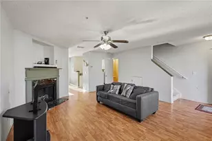 123 Chastain Cir, Newnan, GA 30263 - Photo 5