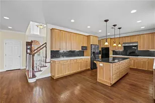 5153 Goodchild Ct, Dunwoody, GA 30338 - Photo 17