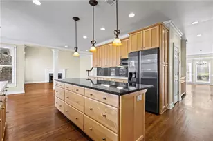 5153 Goodchild Ct, Dunwoody, GA 30338 - Photo 21