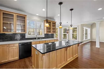 5153 Goodchild Court, Dunwoody, GA 30338 - Photo 19