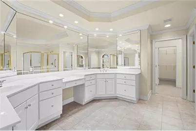 5153 Goodchild Court, Dunwoody, GA 30338 - Photo 31