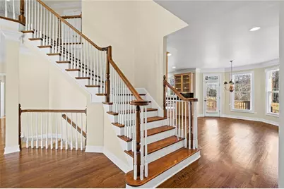 5153 Goodchild Court, Dunwoody, GA 30338 - Photo 23