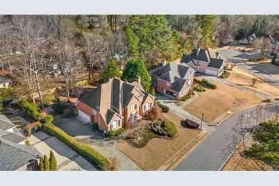 5153 Goodchild Court, Dunwoody, GA 30338 - Photo 5