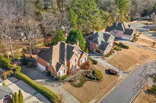 5153 Goodchild Ct, Dunwoody, GA 30338 - Photo 5