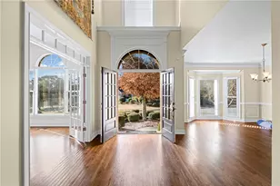 5153 Goodchild Ct, Dunwoody, GA 30338 - Photo 9