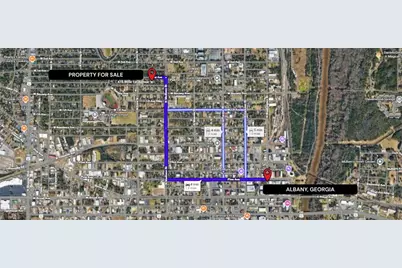 616 W 1st Avenue, Albany, GA 31701 - Photo 11