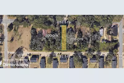 616 W 1st Avenue, Albany, GA 31701 - Photo 1