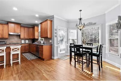 210 River Laurel Way, Woodstock, GA 30188 - Photo 9