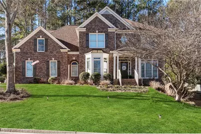 210 River Laurel Way, Woodstock, GA 30188 - Photo 1