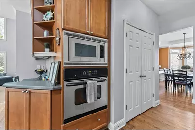 210 River Laurel Way, Woodstock, GA 30188 - Photo 17