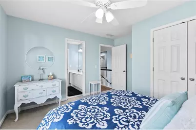 210 River Laurel Way, Woodstock, GA 30188 - Photo 23