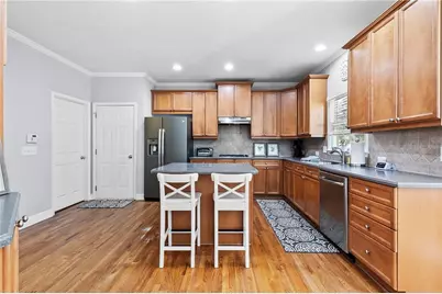 210 River Laurel Way, Woodstock, GA 30188 - Photo 11