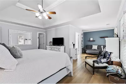 210 River Laurel Way, Woodstock, GA 30188 - Photo 31