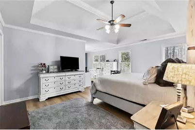 210 River Laurel Way, Woodstock, GA 30188 - Photo 29