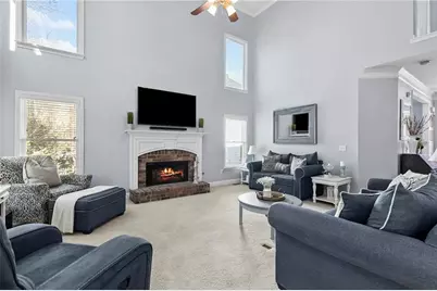 210 River Laurel Way, Woodstock, GA 30188 - Photo 7