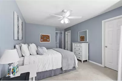 210 River Laurel Way, Woodstock, GA 30188 - Photo 27