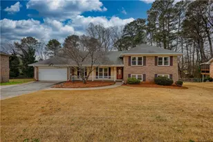 483 Villa Dr SW, Lilburn, GA 30047 - Photo 3