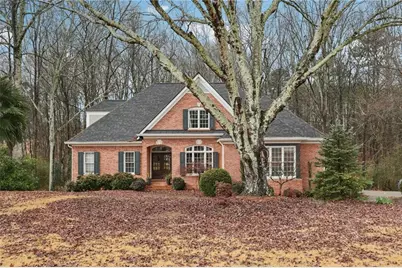 4415 Waterford Drive, Suwanee, GA 30024 - Photo 1