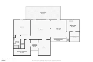 4415 Waterford Dr, Suwanee, GA 30024 - Photo 59