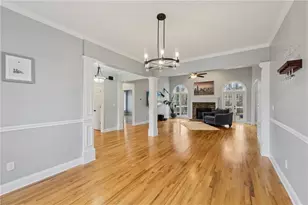 4415 Waterford Dr, Suwanee, GA 30024 - Photo 9