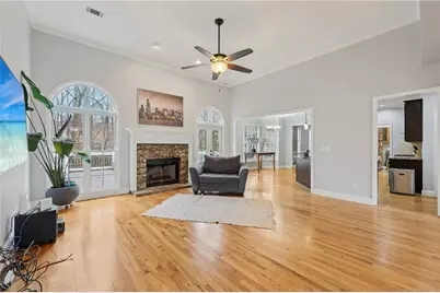 4415 Waterford Drive, Suwanee, GA 30024 - Photo 11