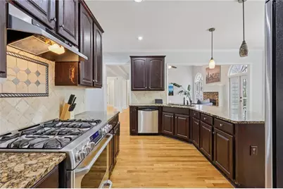 4415 Waterford Drive, Suwanee, GA 30024 - Photo 17