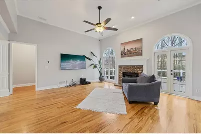 4415 Waterford Drive, Suwanee, GA 30024 - Photo 13