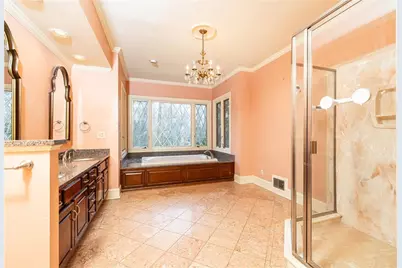 4457 Ridgegate Drive, Peachtree Corners, GA 30097 - Photo 23