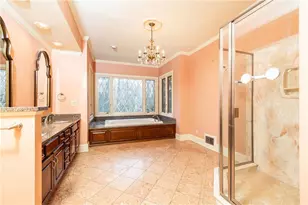 4457 Ridgegate Dr, Peachtree Corners, GA 30097 - Photo 23