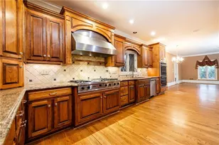 4457 Ridgegate Dr, Peachtree Corners, GA 30097 - Photo 9