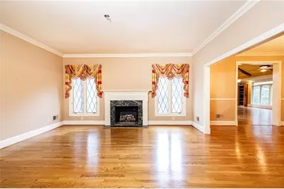 4457 Ridgegate Drive, Peachtree Corners, GA 30097 - Photo 19