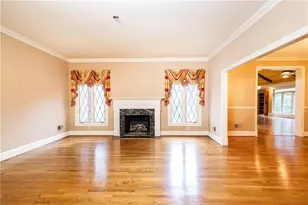 4457 Ridgegate Dr, Peachtree Corners, GA 30097 - Photo 19