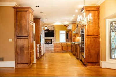 4457 Ridgegate Drive, Peachtree Corners, GA 30097 - Photo 29