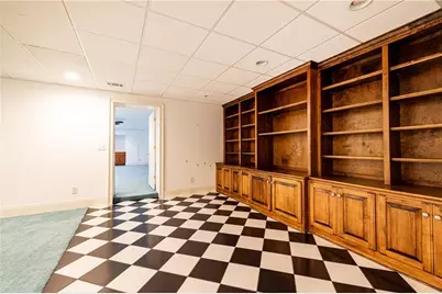 4457 Ridgegate Drive, Peachtree Corners, GA 30097 - Photo 45