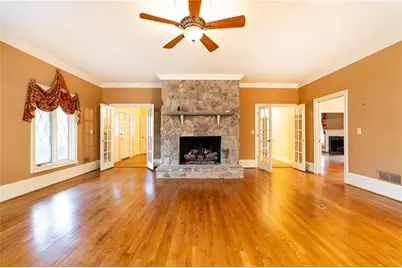 4457 Ridgegate Drive, Peachtree Corners, GA 30097 - Photo 5