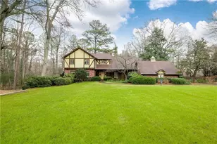 4457 Ridgegate Dr, Peachtree Corners, GA 30097 - Photo 1