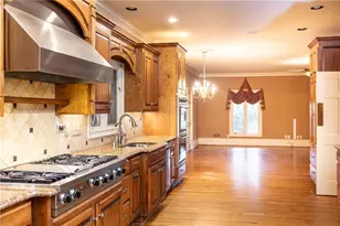 4457 Ridgegate Dr, Peachtree Corners, GA 30097 - Photo 27