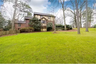 4457 Ridgegate Drive, Peachtree Corners, GA 30097 - Photo 53